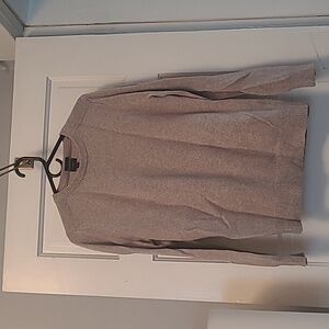 J.crew merino alpaca sweater